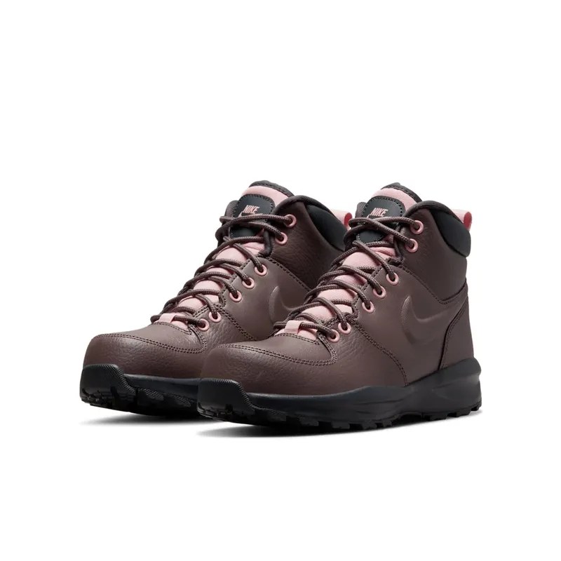 Nike Manoa Leather GS “Violet Ore” (BQ5372-200)