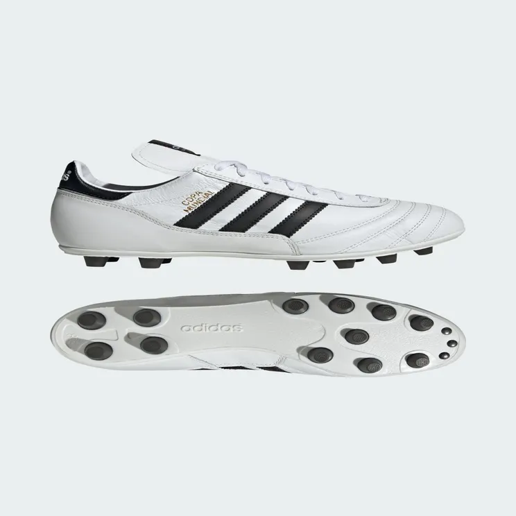 adidas Copa Mundial FG Cloud White Core Black (ID4050)