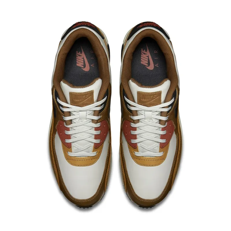Nike Air Max 90 QS Escape Pack (718303-002)