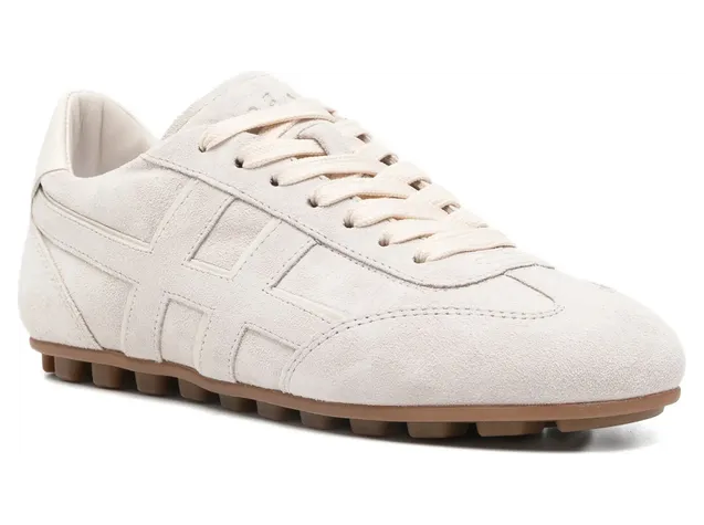 Hogan Olympia Suede “Neutrals” (HXW6930FX20U HO0FE1) (2)