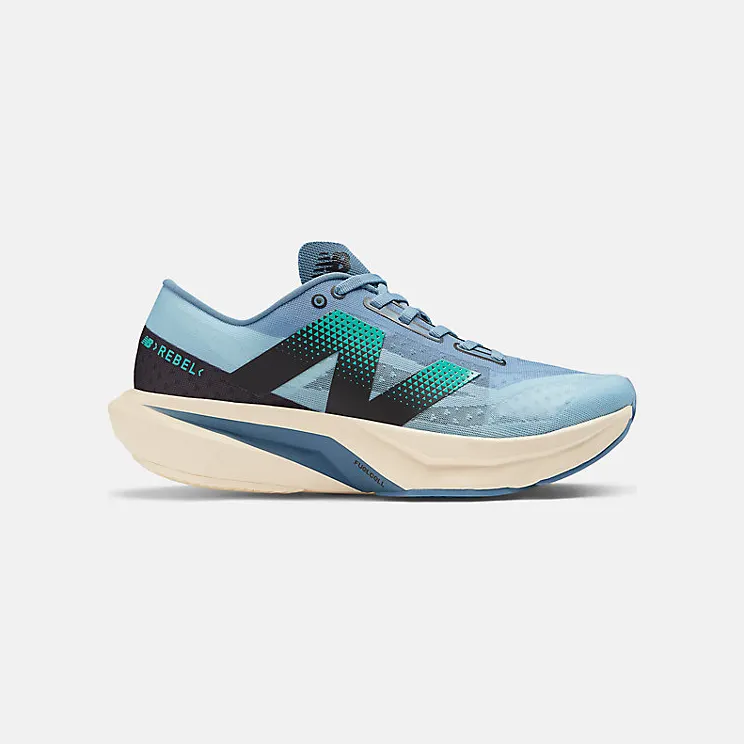 New Balance FuelCell Rebel v4 Heron Blue (MFCXCH4)