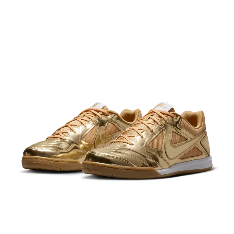 Nike Gato “Liquid Gold” (IB3566-700)
