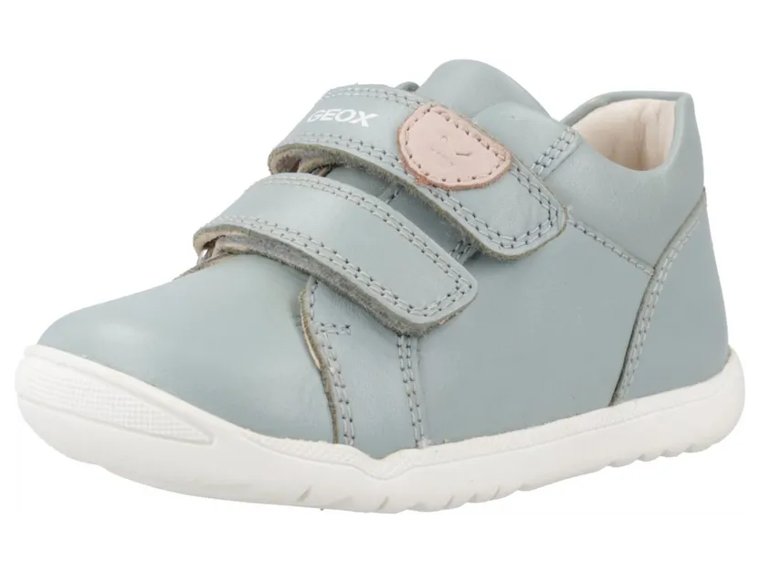 Geox sneaker Blauw (B164PA08554C3016)