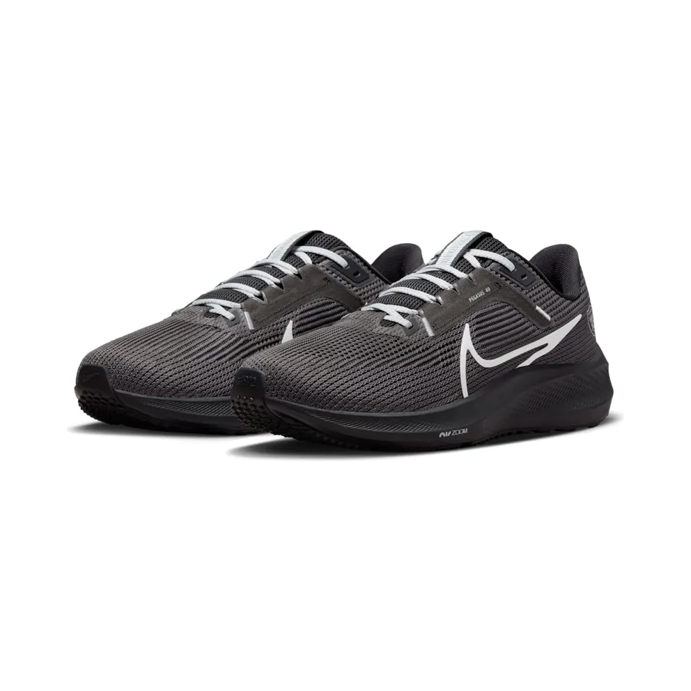 Nike Air Zoom Pegasus 40 Las Vegas Raiders (DZ5953-001)