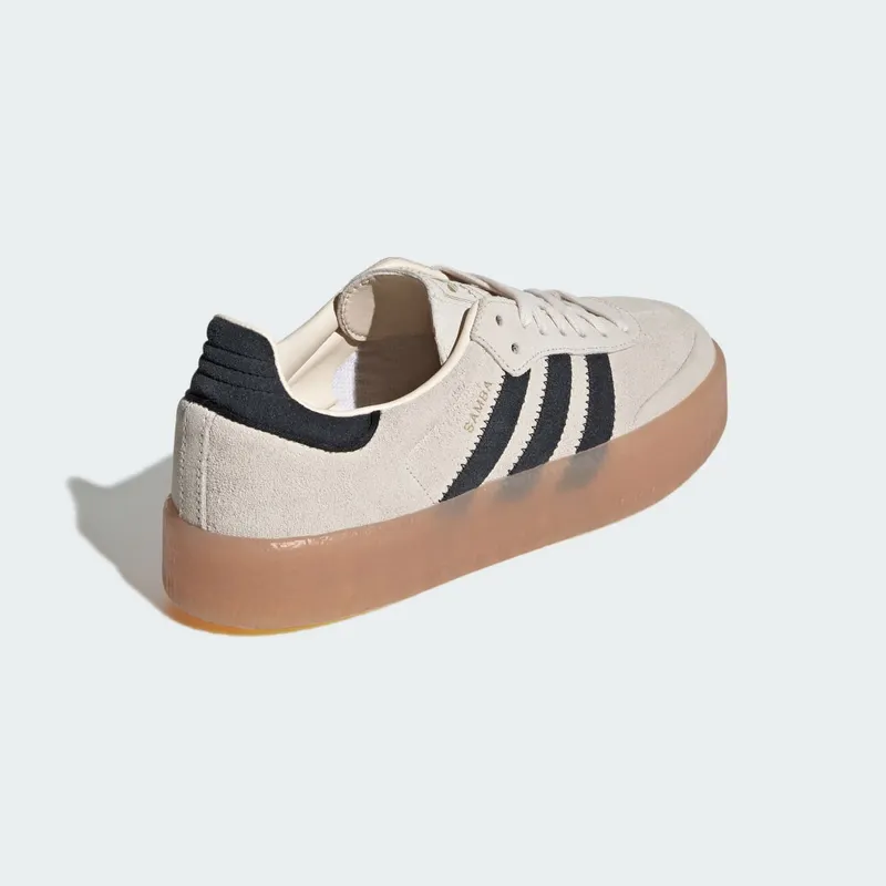 adidas Samba Sambae Wonder White Core Black Gum (JR1437)