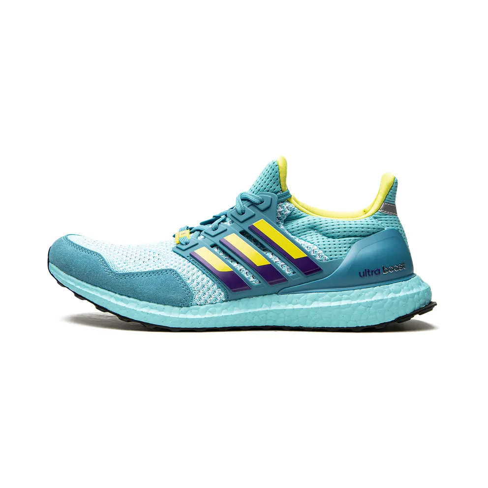 Adidas Ultra Boost DNA 1 0 Light Aqua – ZX Collection (H05263)