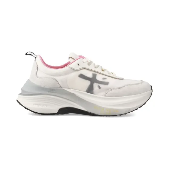 Premiata Hill “White” (HILL7509)