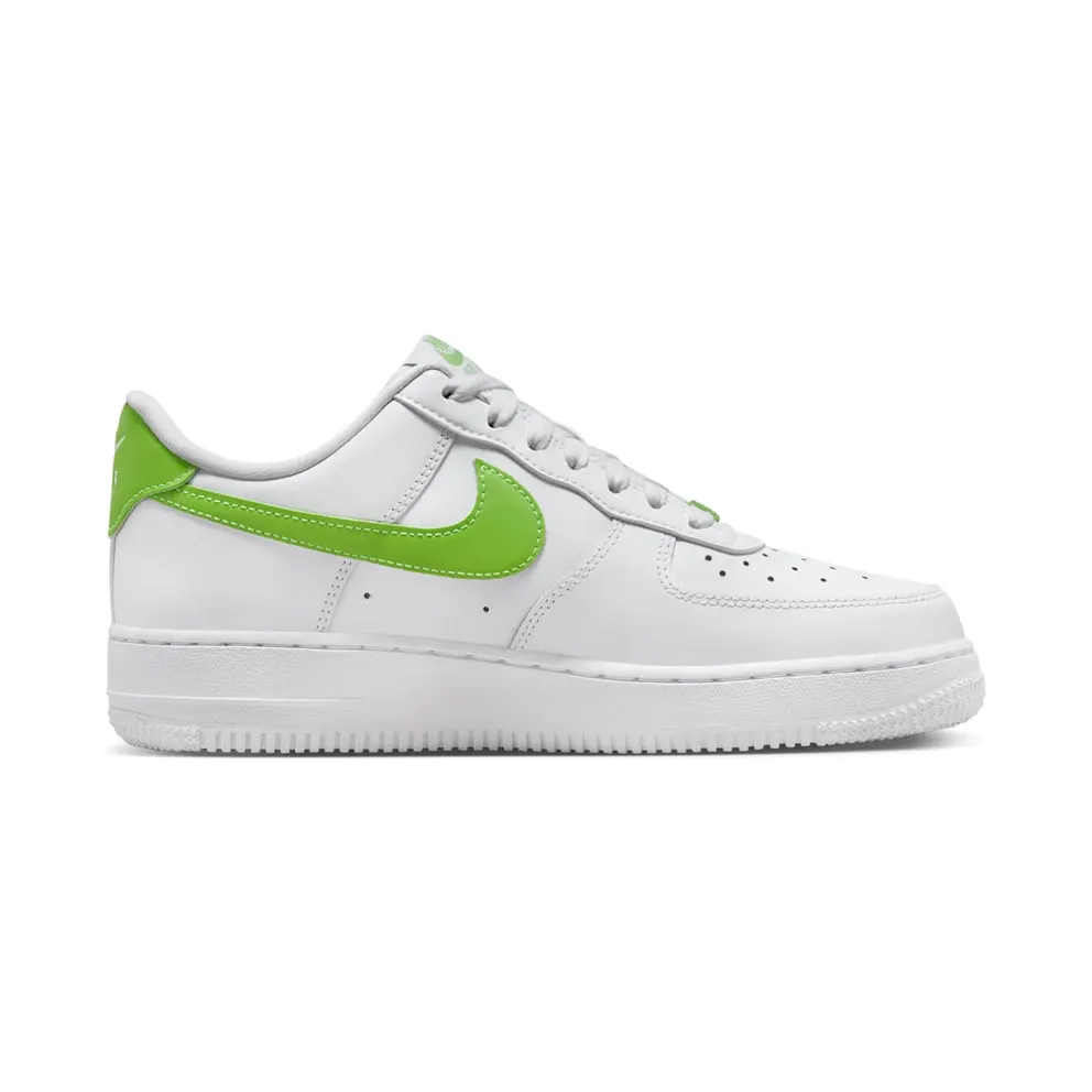 Nike AIR FORCE 1 “Action Green” (DD8959-112)