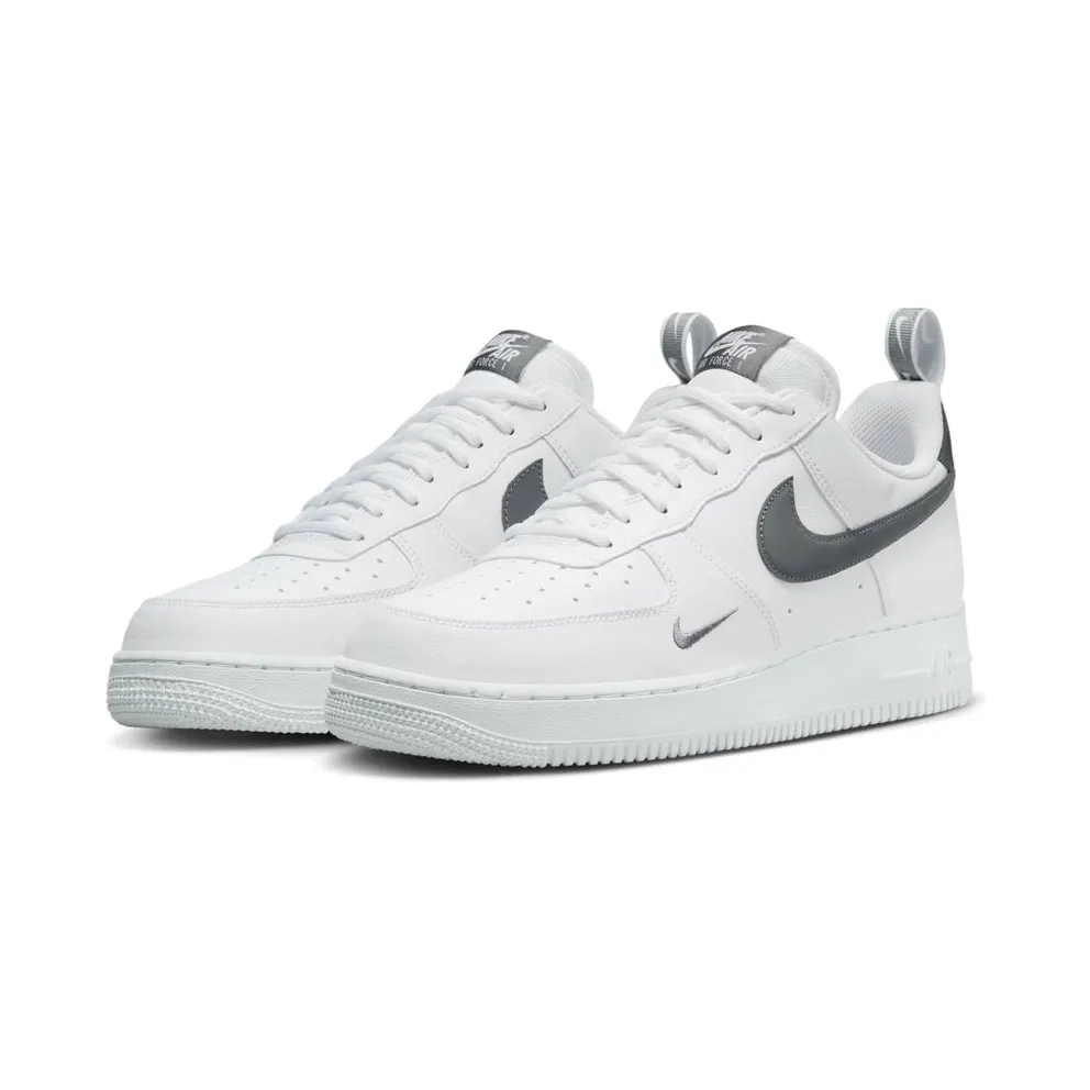 Nike Air Force 1 ’07 LV8 UT White (DX8967-100)