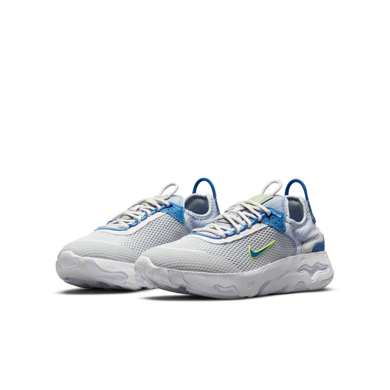 Nike React Live Grey (CW1622-004)