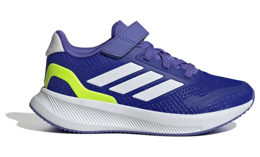 Adidas Runfalcon 5 Blue (IE8576)