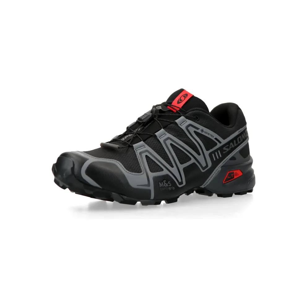 Salomon Speedcross 3 Gore-Tex (Black) – L47731700