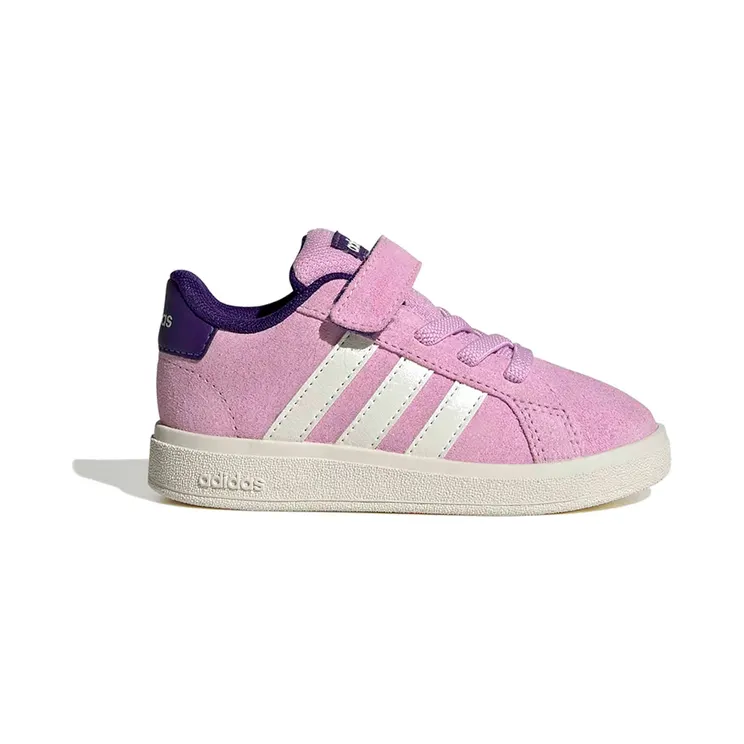 Adidas Grand Court Purple (JP9355)
