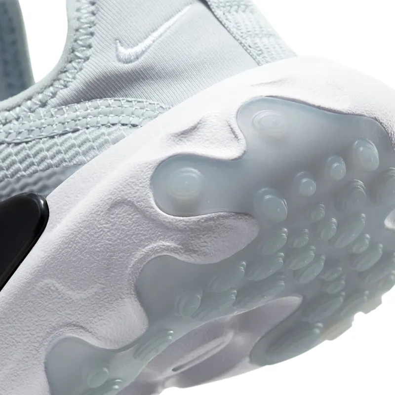 Nike RT Presto Extreme Pure Platinum (PS) Pure Platinum/Light Smoke Grey/Anthracite (CD6885-003)