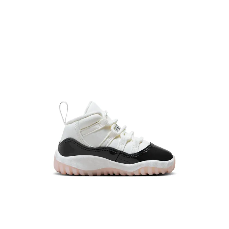 Jordan 11 Retro TD “Neapolitan” (DO3856-101)