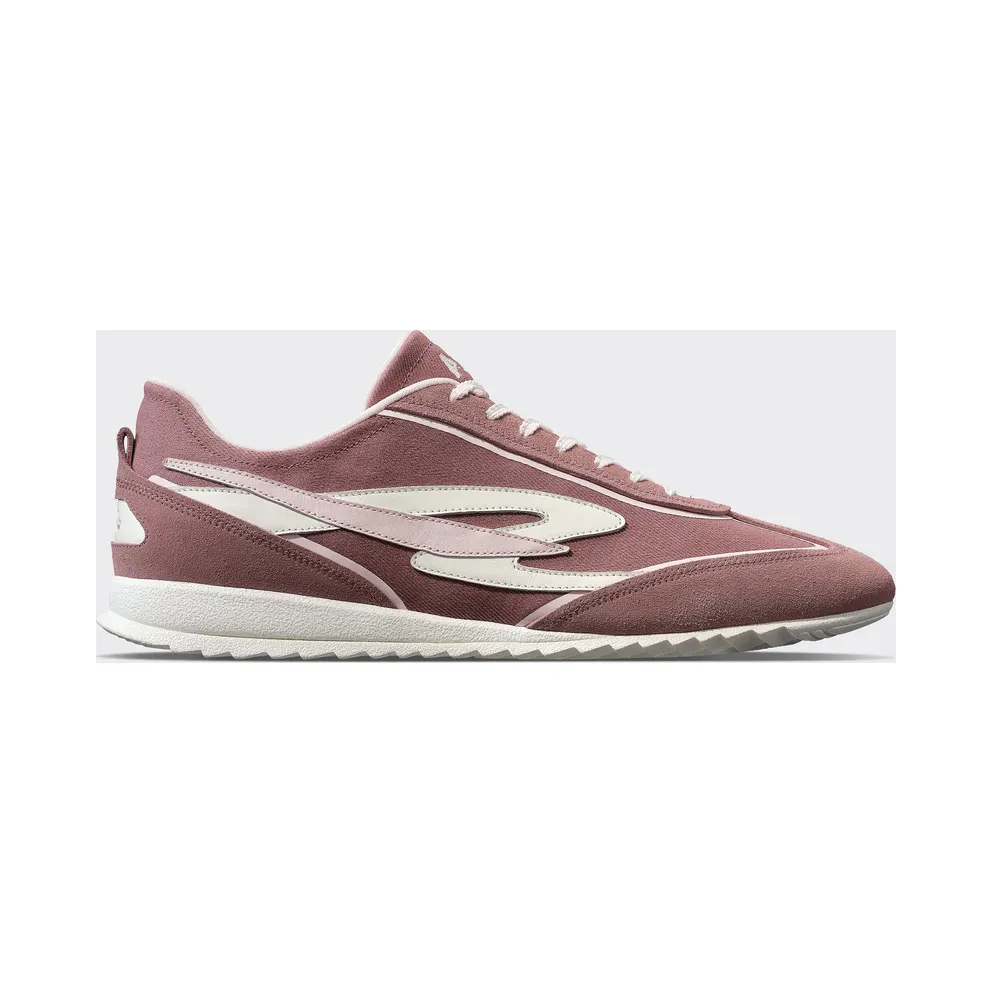 APL Riviera “Burganite/Flamingo/Ivory” ()