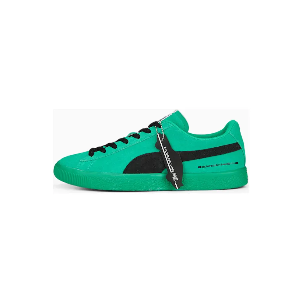 Puma RS 2.7 Porsche Deep Green (307331-06)