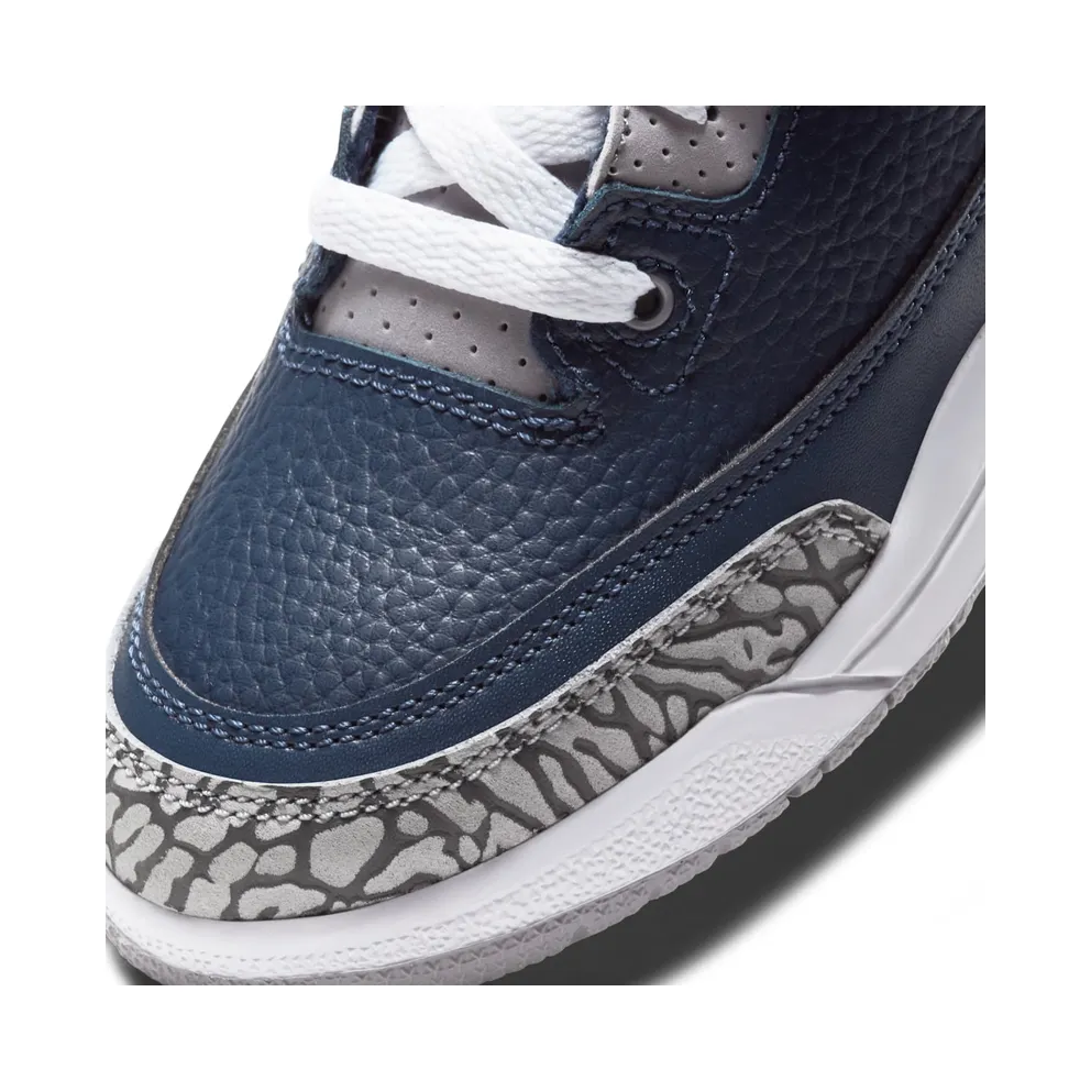 Jordan 3 Retro Georgetown (2021) (429487-401)
