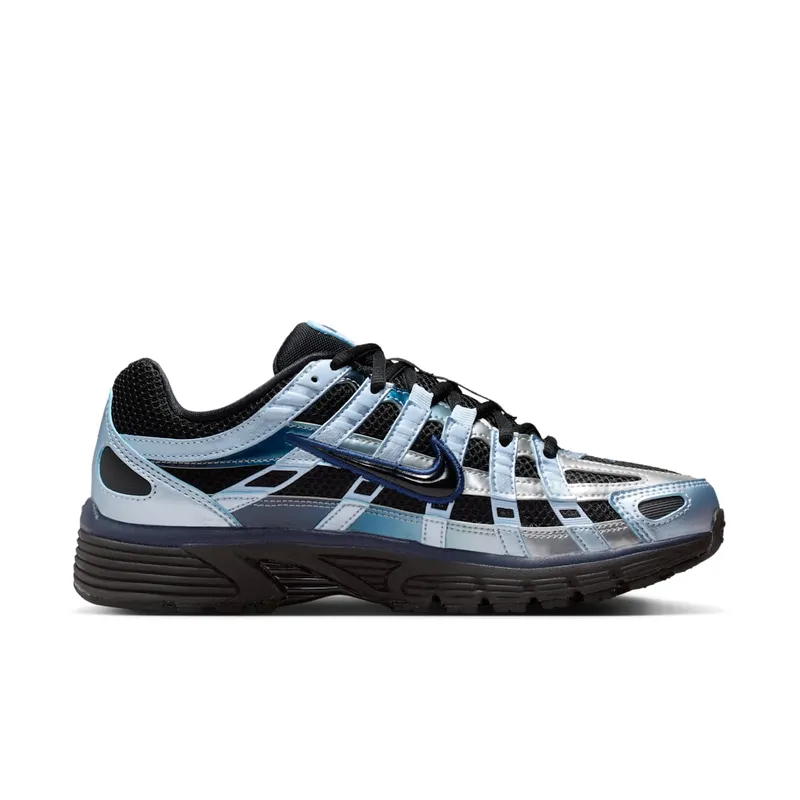 Nike P-6000 “Black Hydrogen Blue” (IM9013-001)