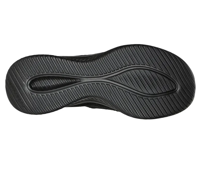 Skechers Slip-ins: Ultra Flex 3.0 – Smooth Step Sneaker Black