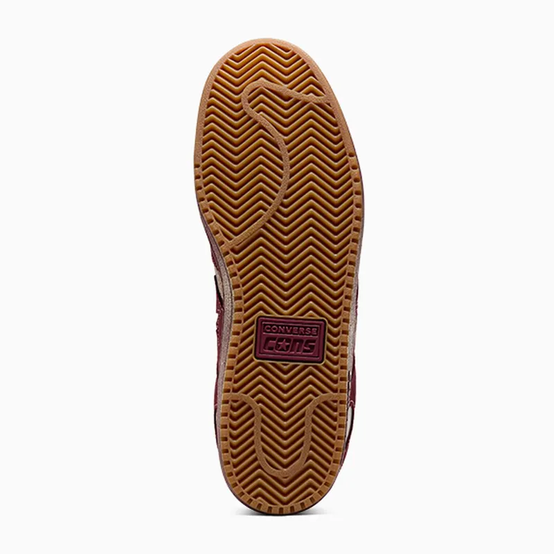 Converse CONS AS-1 Pro Dark Burgundy/Egret/Gum (A06658C)