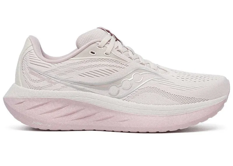 Saucony Ride 18 Moon Woodrose (S11000-151)