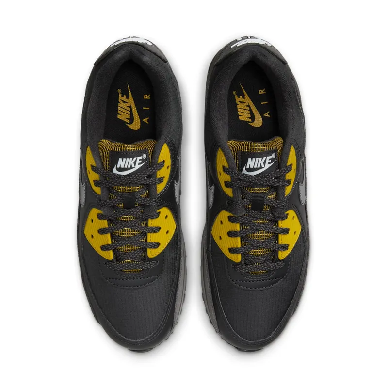 Nike Air Max 90 Black Bronzine (FB9657-001)