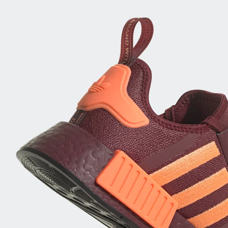 adidas NMD R1 Shadow Red Beam Orange (HP2822)