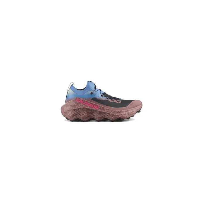 Salomon S-Lab Salomon S-Lab Ultra Glide Salomon S-Lab Ultra Glide 2 Ebb And Flow / Rose Taupe / Knockout Pink (L49283700)