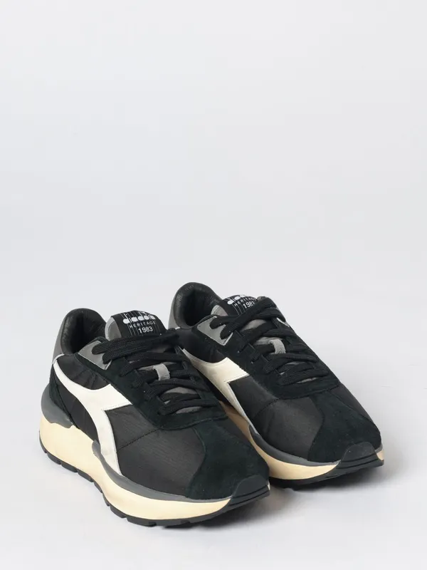 Diadora Black (201182805C2069)