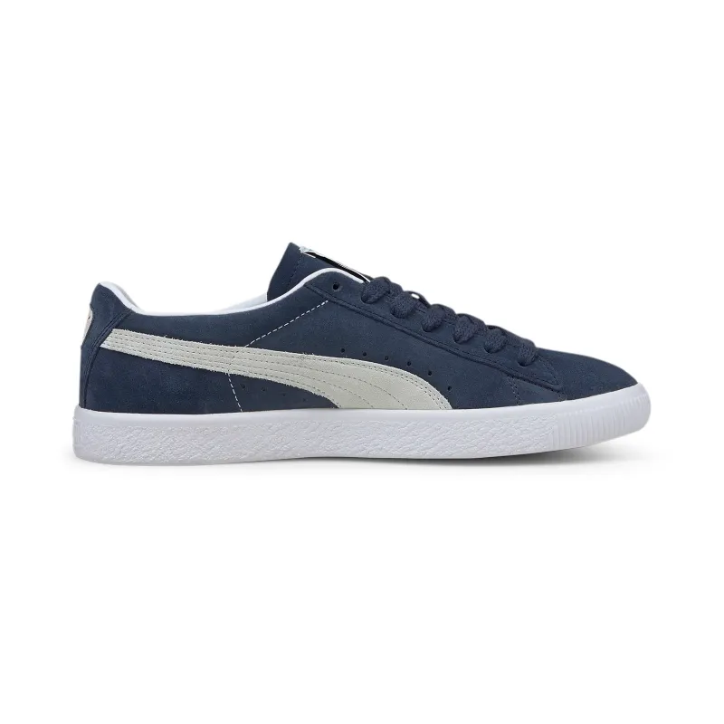 Puma Suede VTG Peacoat / Puma White (374921-07)
