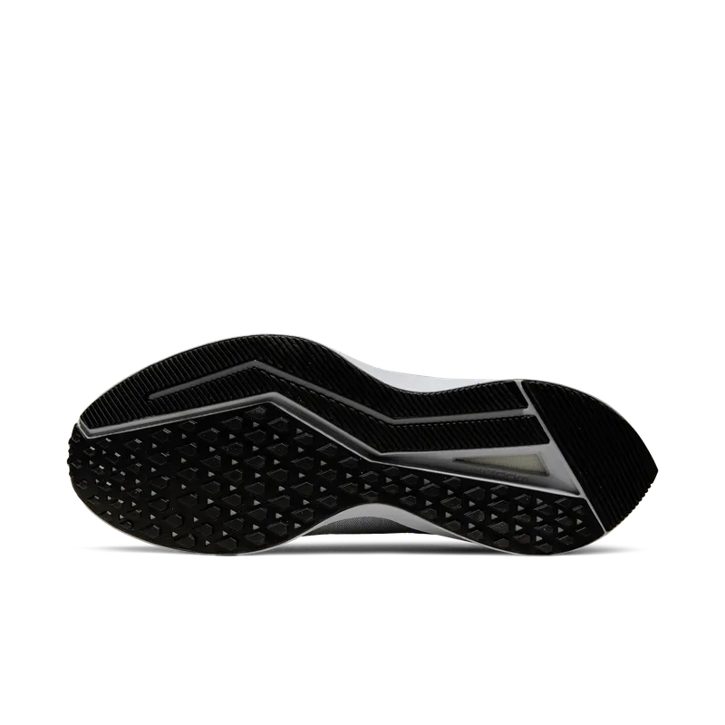 Nike Zoom Winflo 6 Shield ‘Reflect Silver’ Black/Reflect Silver/Wolf Grey (BQ3190-001)