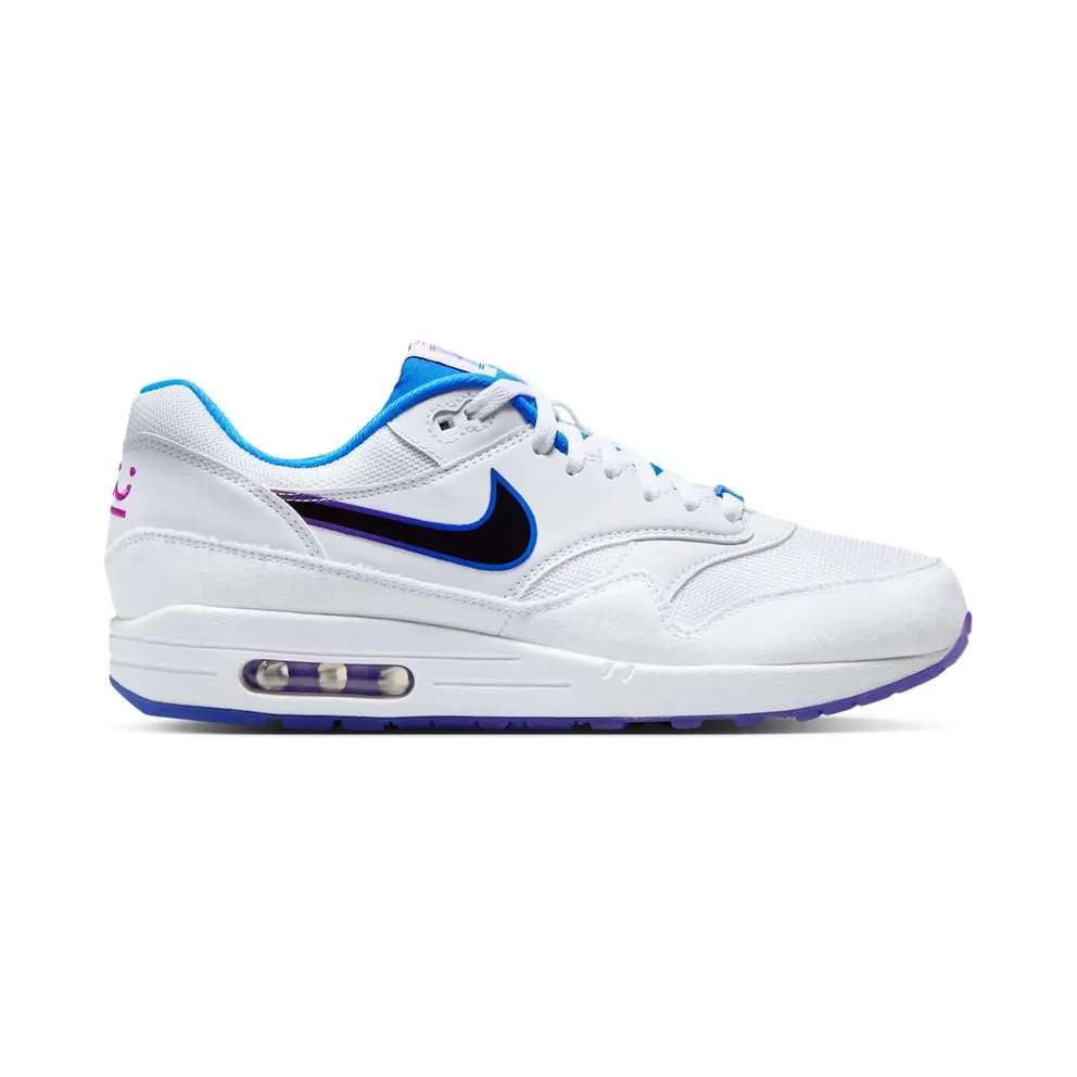 Nike Air Max 1 – Kansas City Royals – “Kansas City Royals” (IQ2916-100)