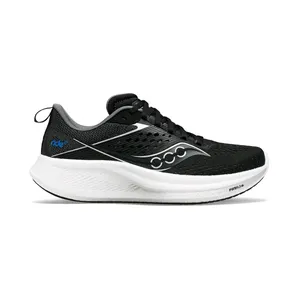 Saucony Ride 17 – “Black White” (S10924-100)