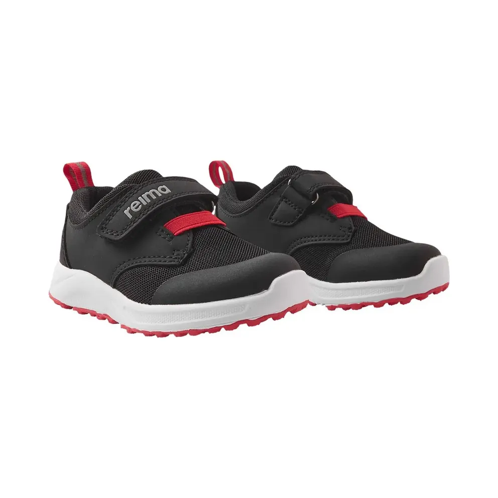 Reima sneaker Black (5400129A-9990)