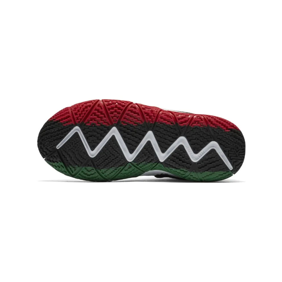 Nike Kyrie 4 Black History Month 2018 (GS) Multi-Color/Multi-Color (AO1321-900)