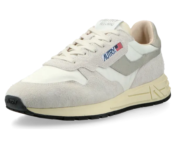 Autry Reelwind Low W (nylon / crack / white / nat) – WWLWNC04 (2)