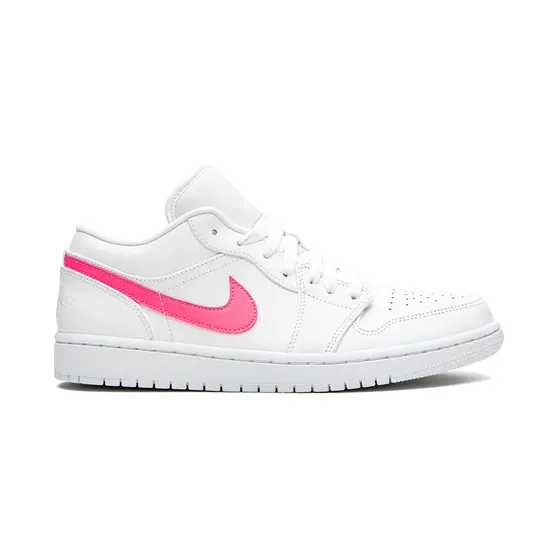 Jordan Air Jordan 1 low-top “White” (CW7033)