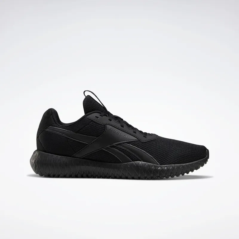 Reebok Flexagon Energy TR 2 Black / Black / True Grey 8 (FW8317)