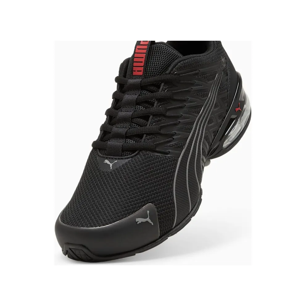 Puma Voltaic Evo Black Stormy Slate (379601-01)