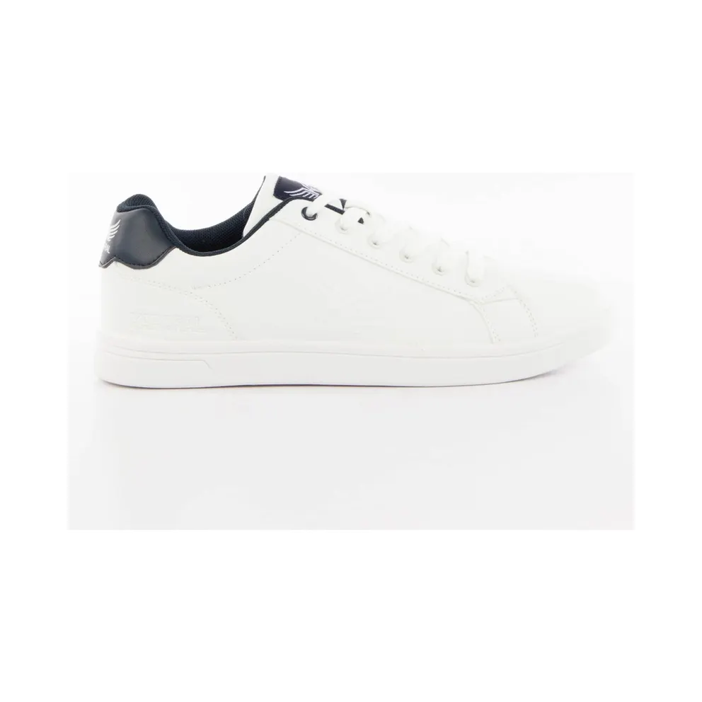 Kaporal sneaker White (C400331)