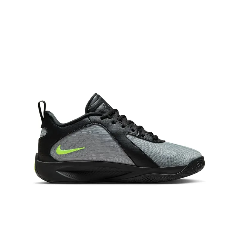 Nike Zoom Freak 6 Naija (FQ7378-001)