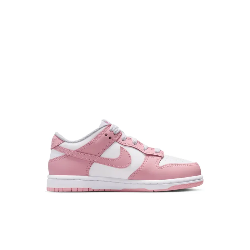 Nike Dunk Low PS “Medium Soft Pink” (FB9108-125)