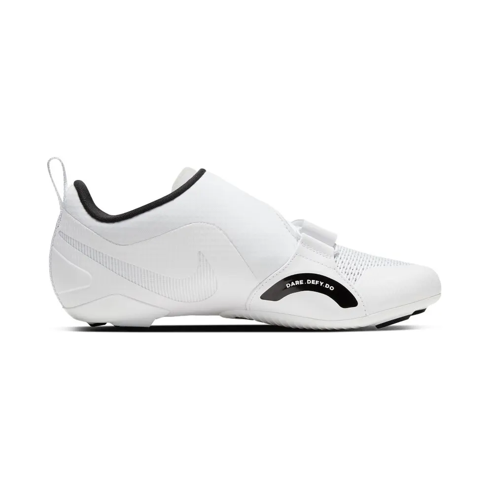 Nike SuperRep Cycle White Black White/White-Black (CW2191-100)