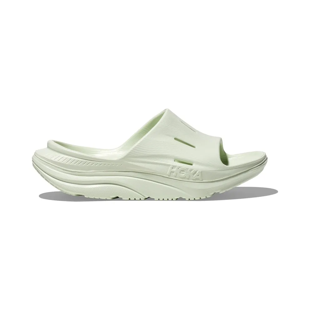 Hoka One Ora Recovery Sea Glass / Sea Glass (1135061-SLSSS)