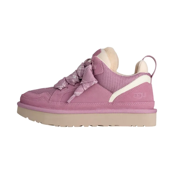 Ugg Lowmel Womens “Dusty Orchid” (1144032-DYR)