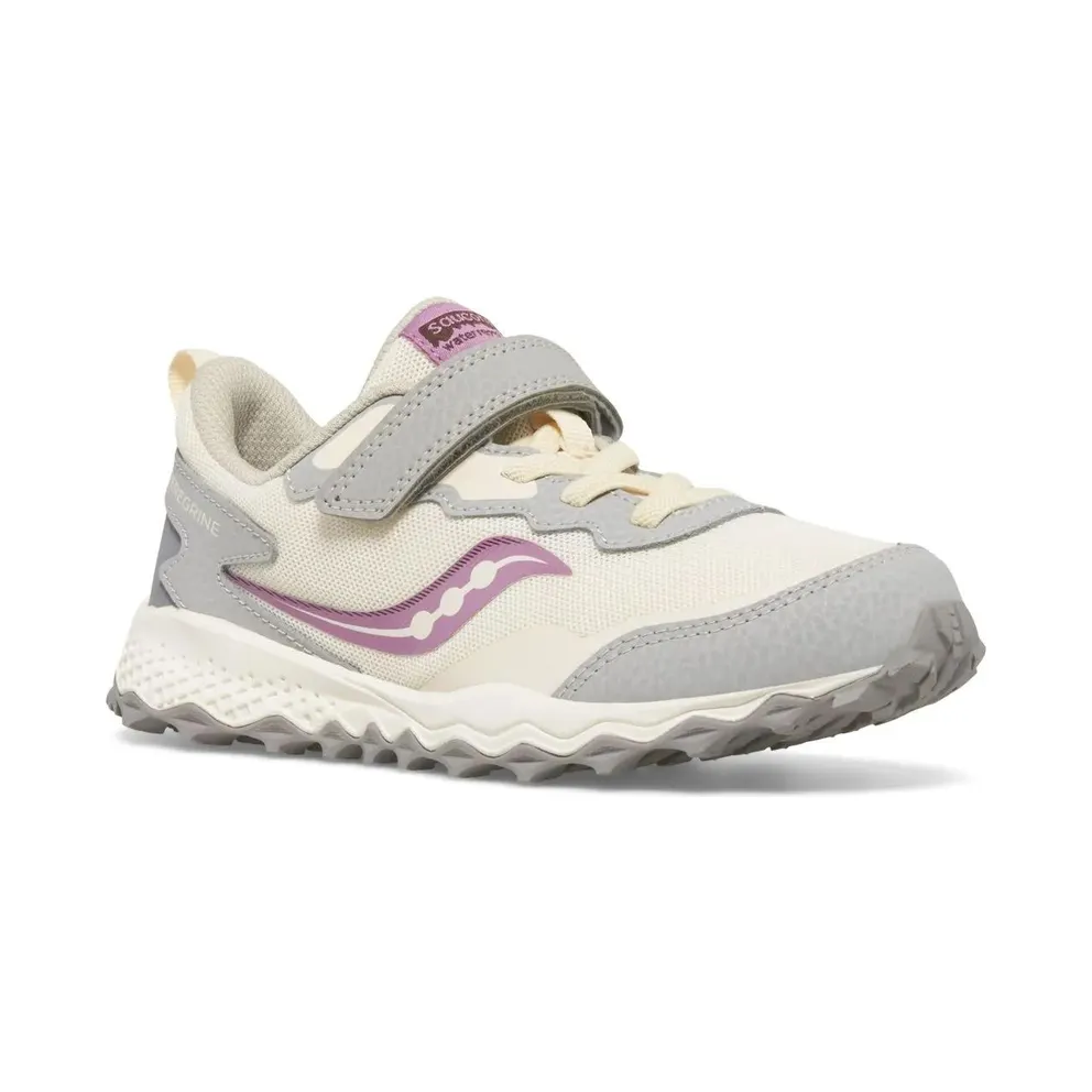 Saucony Peregrine – “Orchid Purple” (SK167491)
