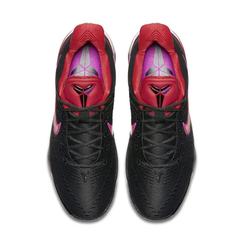 Nike Kobe A.D. Flip the Switch Black/University Red-Hyper Violet (852425-004)
