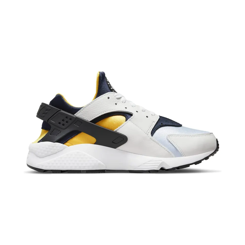 Nike Air Huarache “Michigan” (DD1068-107)