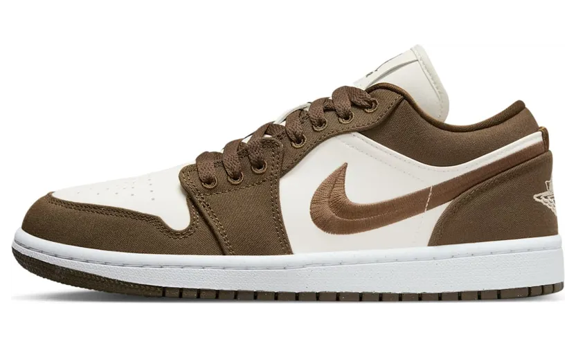 AIR Jordan 1 LO “Light Olive” (DV0426-301)